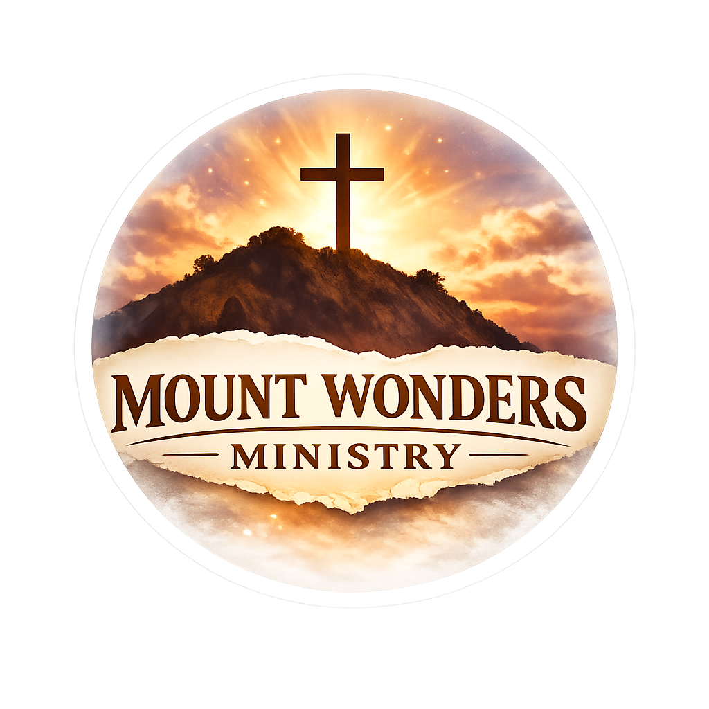 Mount Wonders Ministry