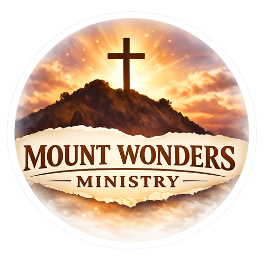 Mount Wonders Ministry